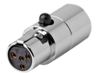 AKG MDA4 SHU - Adapter for microphone
