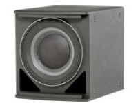 JBL Professional AE (Application Engineered) Series ASB6112-WH