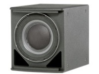 JBL Professional AE (Application Engineered) Series ASB6112