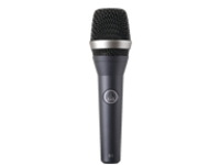 AKG D5 - Microphone - dark stage blue