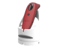 SocketScan S760 - With charging dock (white)