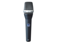 AKG D7 S - Microphone