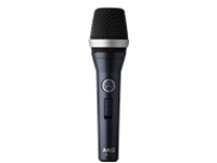 AKG D5 CS - Microphone