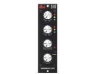 dbx 510 - Subharmonic synthesizer module