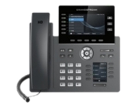 IP PHONE W/ 6 DUAL-COLOR LINEKEYS / NEXT GEN ENTERPRISE