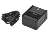 Zebra 1-Slot Battery Charger