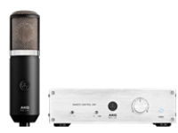 AKG P820 Tube - Microphone