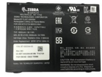 Zebra - Tablet battery