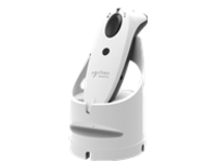 SocketScan S760 - With charging dock (white)