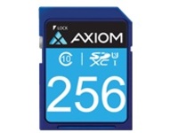 Axiom - Flash memory card