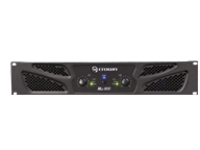 Crown XLi 800 - Power amplifier