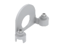 AXIS TP3602 - Camera conduit adapter (pack of 4)