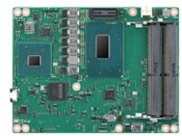 Advantech SOM-5899 - Motherboard