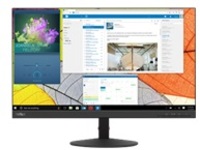 Lenovo ThinkVision E24-30 23.8インチモニター ThinkVision E24-30 23.8 inch Monitor | 63EDMAR2US | Lenovo US