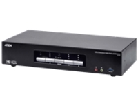 ATEN CS1964 - KVM / audio / USB switch