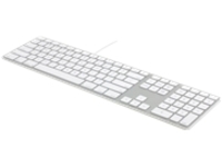 Matias Wired Aluminum