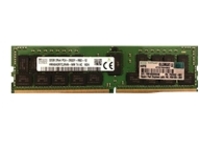 HPE SmartMemory - DDR4