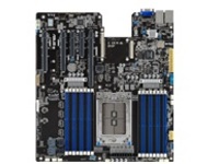 ASUS KRPA-U16 - Motherboard