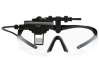 Zebra HD4000 Enterprise Head-Mounted Display