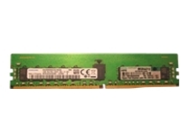 HPE SmartMemory - DDR4 - module - 16 GB - DIMM 288-pin - 293