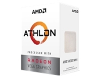 AMD Athlon 3000G - 3.5 GHz