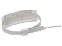 Zebra LaserBand Self Locking