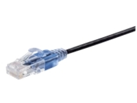 Monoprice SlimRun - Patch cable