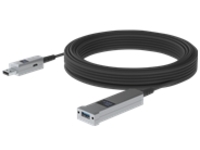 Huddly - USB cable - USB Type A (M) to USB Type A (F)