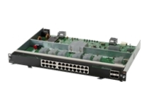 HPE Aruba 6400 - Expansion module