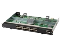 HPE Aruba 6400 - Expansion module