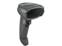 Zebra DS4608-DP - Barcode scanner
