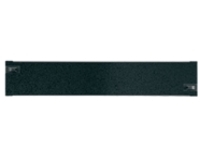 FORWARD 2SP FLANGED TEXTUREDBLNK PNL RACK ACCESSORIES