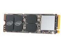 Intel Solid-State Drive 760P Series