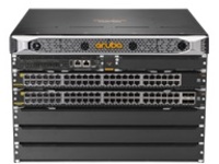 HPE Aruba 6405 96G CL4 PoE 4SFP56