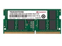 Transcend Industrial Grade