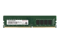 Transcend Industrial Grade