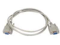 Monoprice - Serial cable