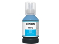 Epson T49H - 140 ml - cyan