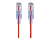 Monoprice SlimRun - Patch cable