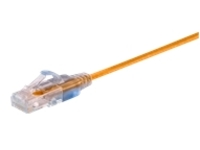 Monoprice SlimRun - Patch cable