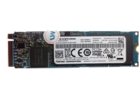 Toshiba - SSD - encrypted