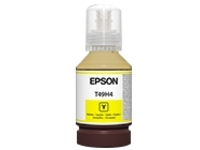 Epson T49H - 140 ml - yellow