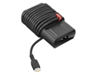 Lenovo ThinkPad 65W Slim AC Adapter (USB Type-C)