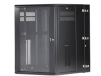 Panduit PanZone - Rack cabinet