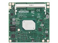 Advantech SOM-6869 - Motherboard