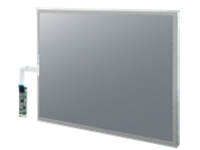 Advantech IDK-1112R - LED monitor