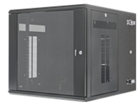Panduit PanZone - Rack cabinet