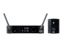 AKG DMS300 Instrument Set