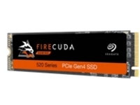 SEAGATE　FireCuda 540 ZP1000GM3A004 Seagate FireCuda 540 ZP1000GM3A004 | Overview, Specs
