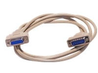 Monoprice - Serial extension cable